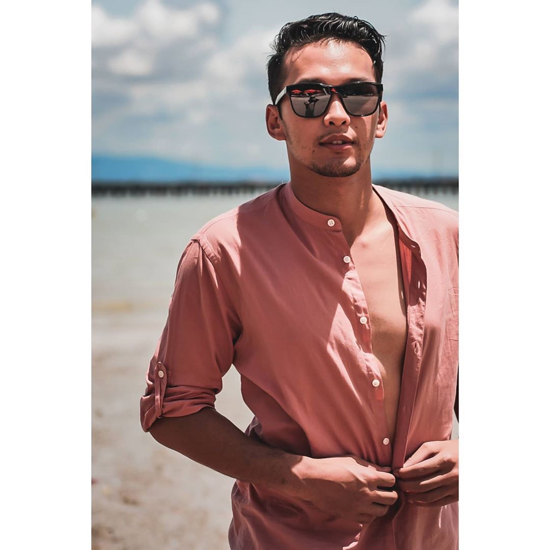 10 fight 10 ซีซั่น 2 ฟิลลิปส์ ทินโรจน์