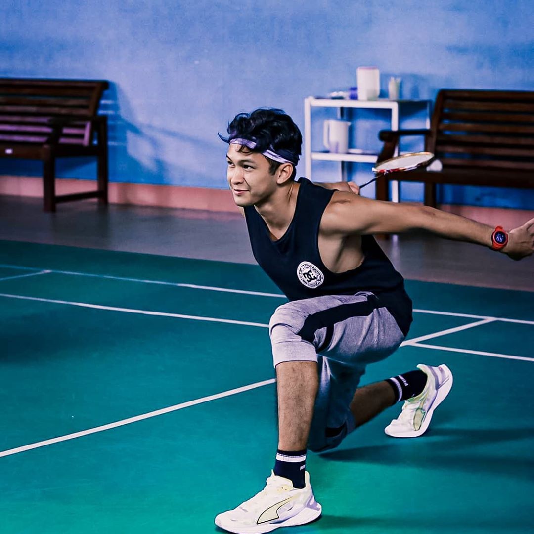 10 fight 10 ซีซั่น 2 ฟิลลิปส์ ทินโรจน์