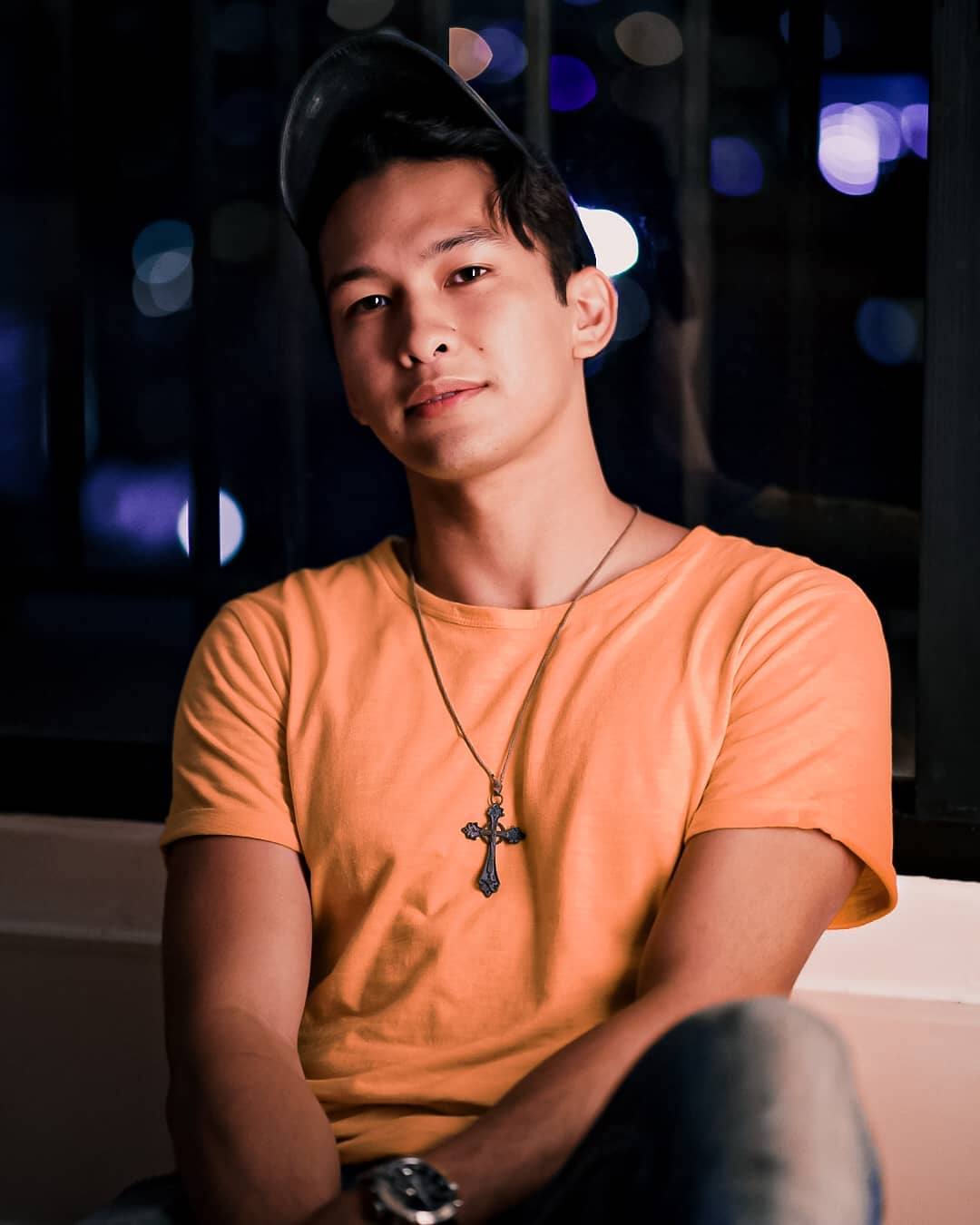 10 fight 10 ซีซั่น 2 ฟิลลิปส์ ทินโรจน์