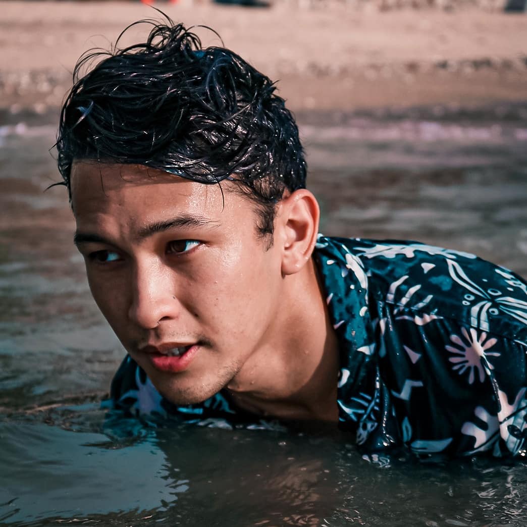 10 fight 10 ซีซั่น 2 ฟิลลิปส์ ทินโรจน์