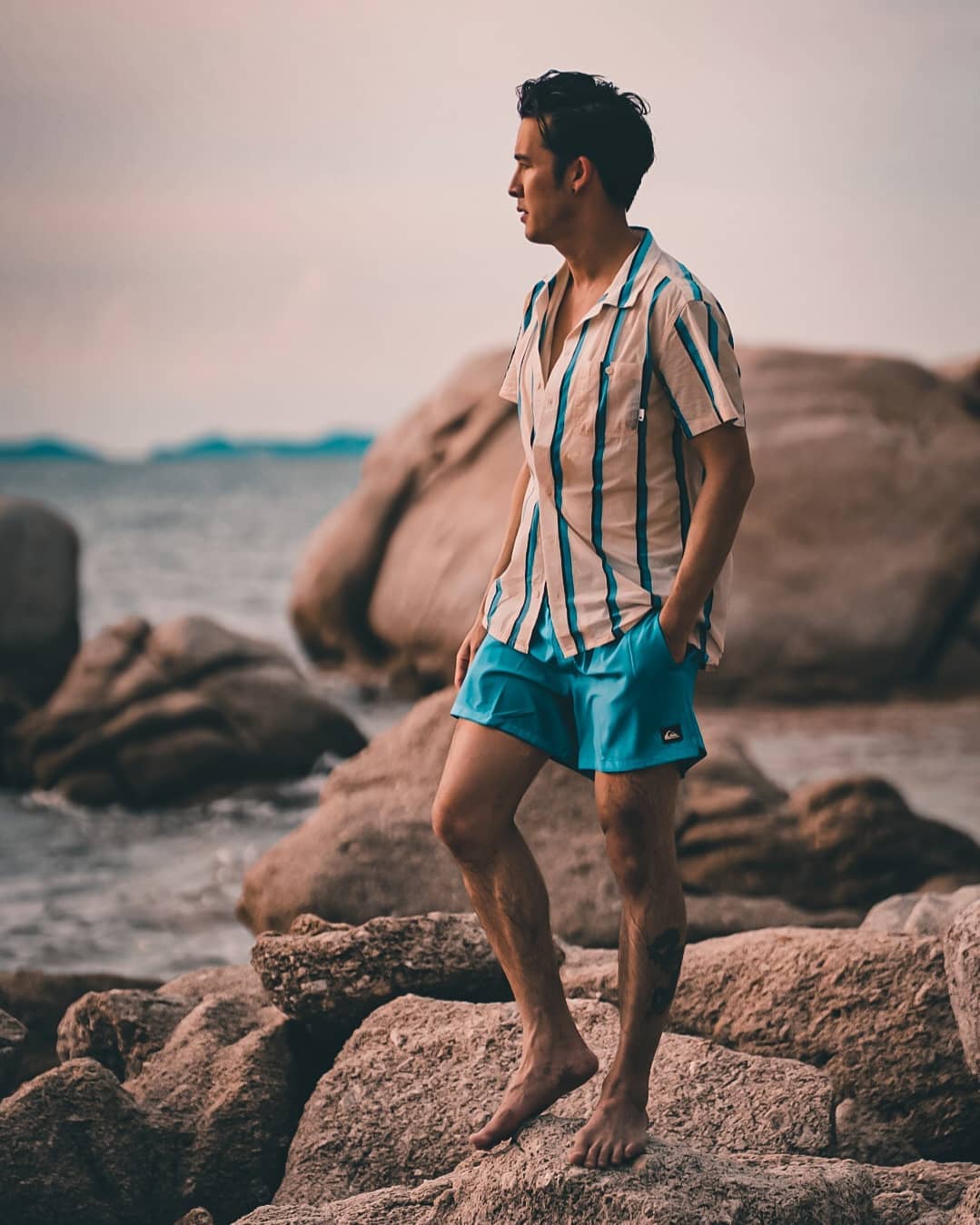 10 fight 10 ซีซั่น 2 ฟิลลิปส์ ทินโรจน์