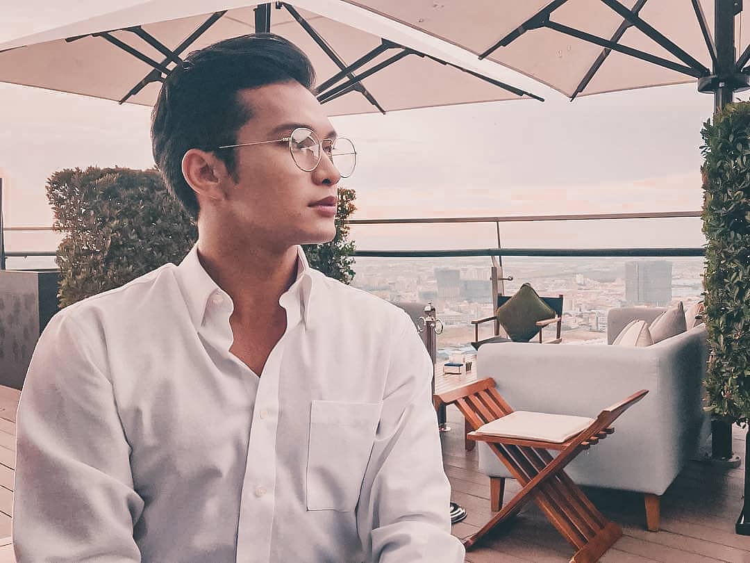 10 fight 10 ซีซั่น 2 ฟิลลิปส์ ทินโรจน์