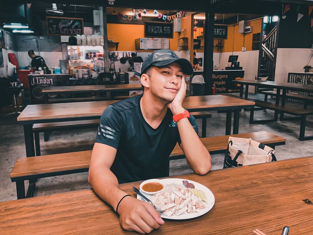 10 fight 10 ซีซั่น 2 ฟิลลิปส์ ทินโรจน์