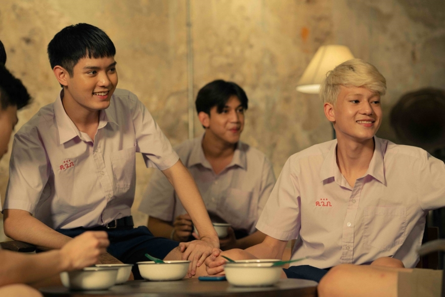 แปลรัก ep1