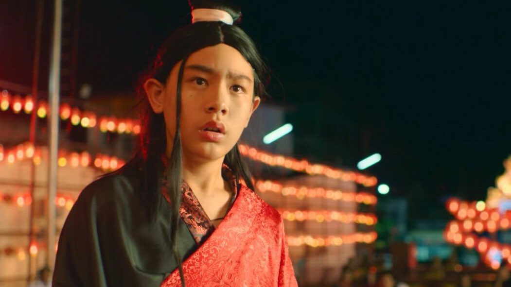 แปลรัก ep1