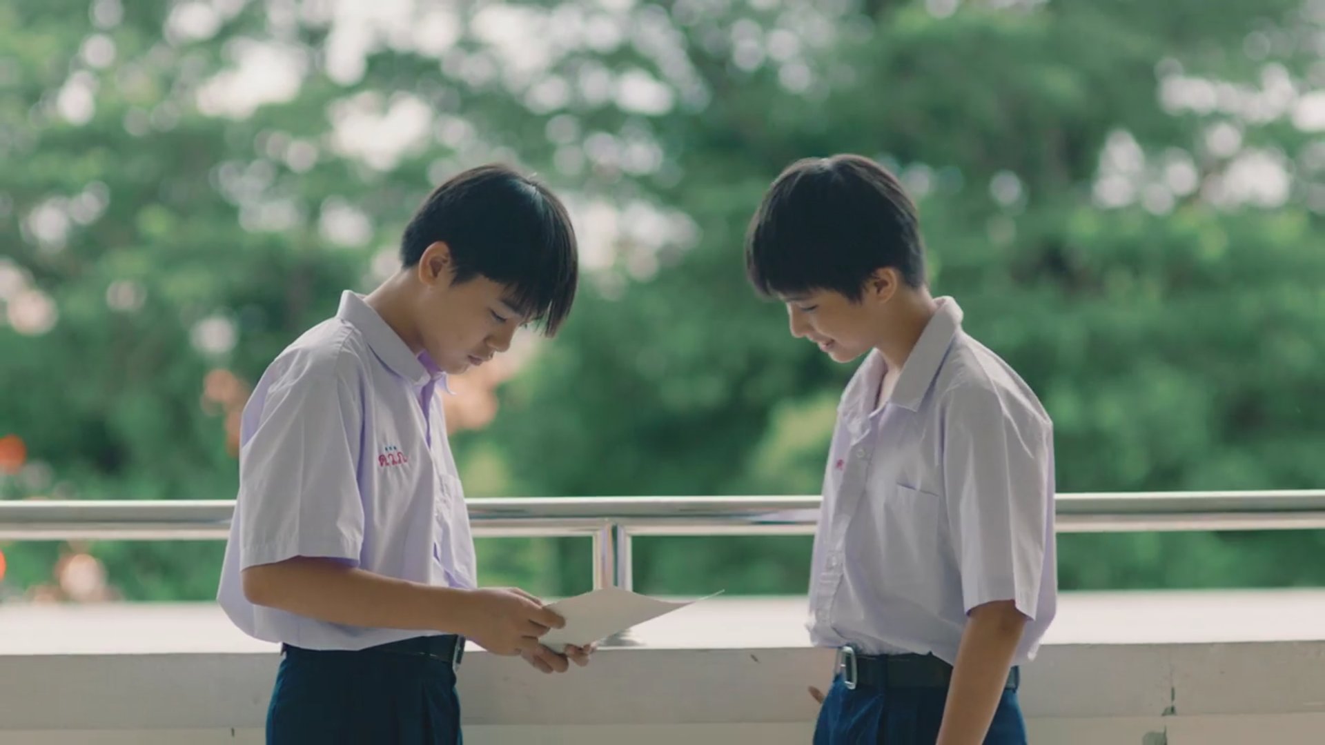 แปลรัก ep1