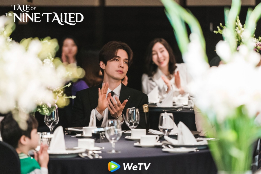 tale of the nine tailed