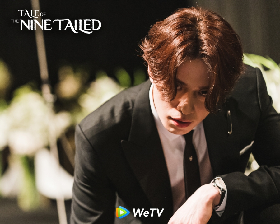 tale of the nine tailed