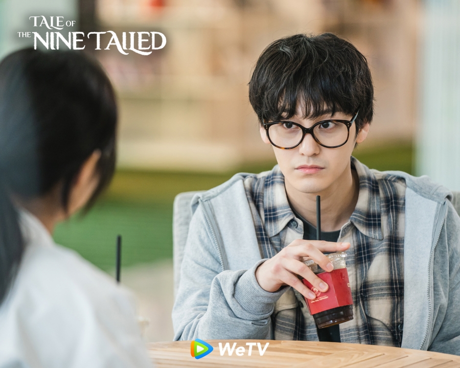 tale of the nine tailed