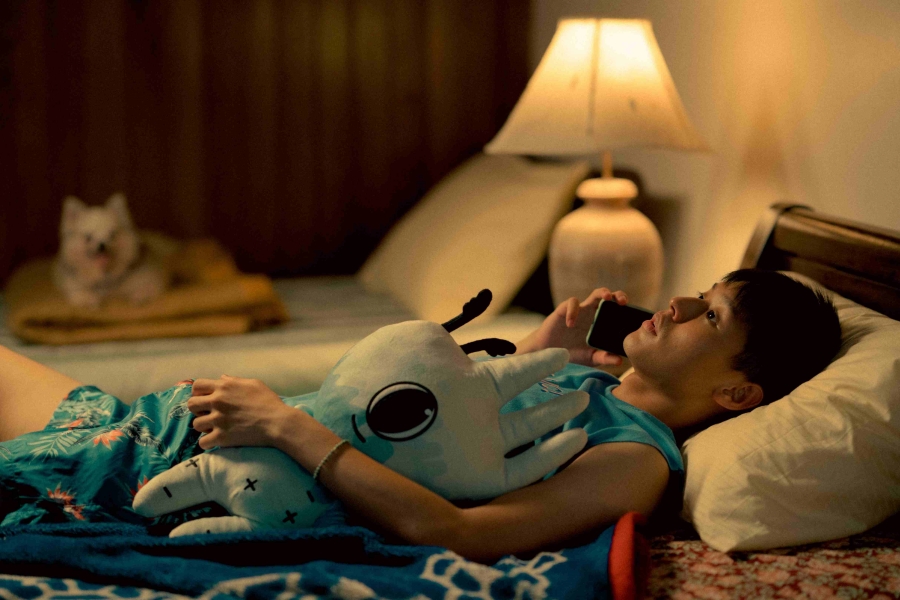 แปลรักฉันด้วยใจเธอ เต๋