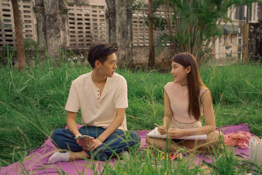 แปลรักฉันด้วยใจเธอ เต๋