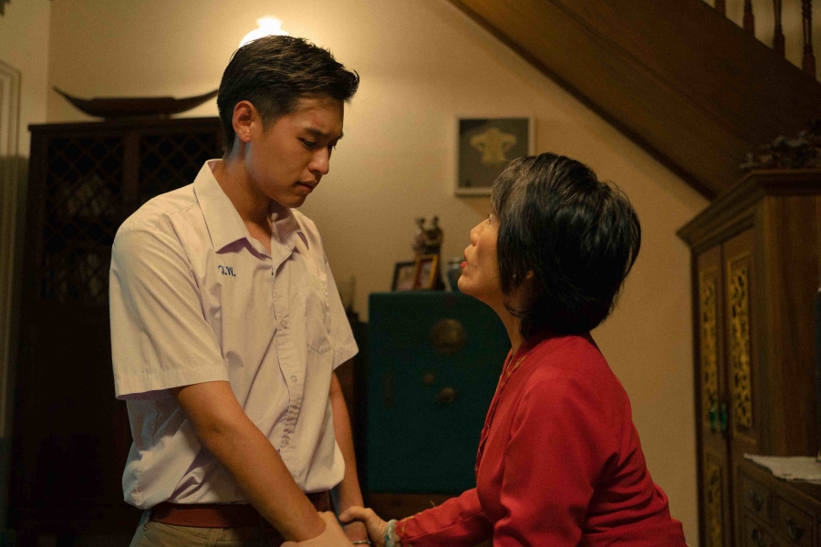 แปลรักฉันด้วยใจเธอ เต๋