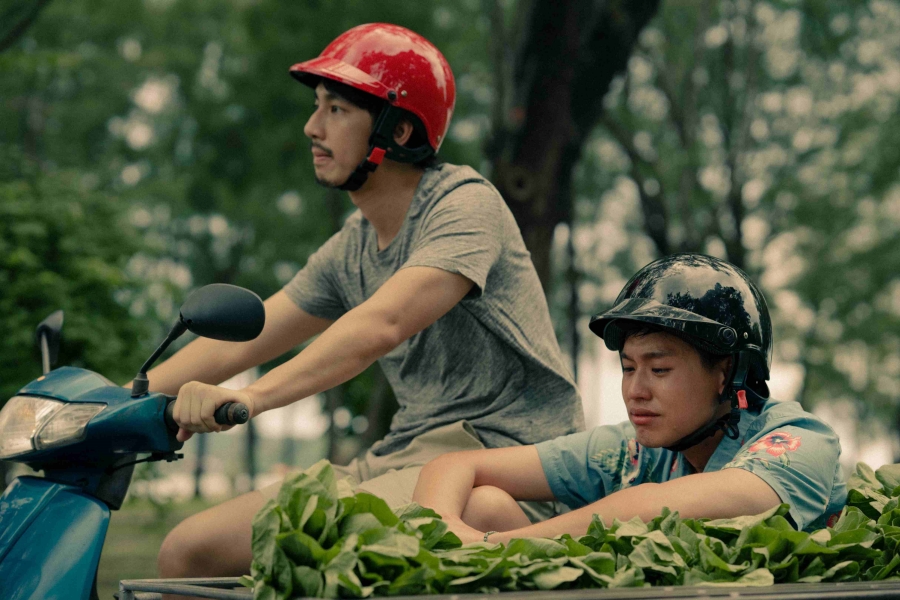 แปลรักฉันด้วยใจเธอ เต๋