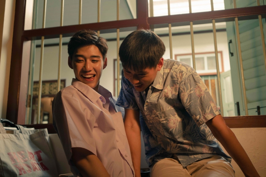 แปลรักฉันด้วยใจเธอ เต๋