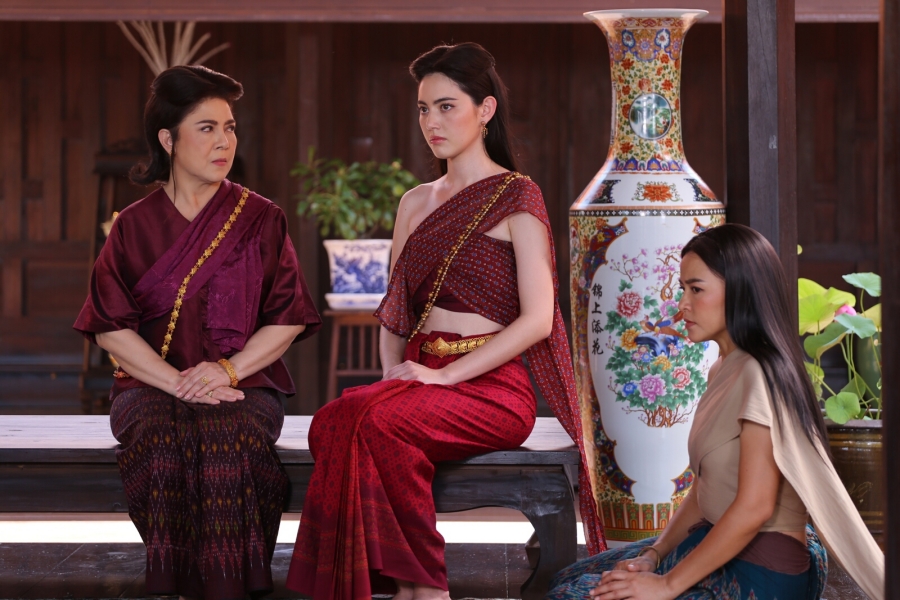 วันทอง 2021