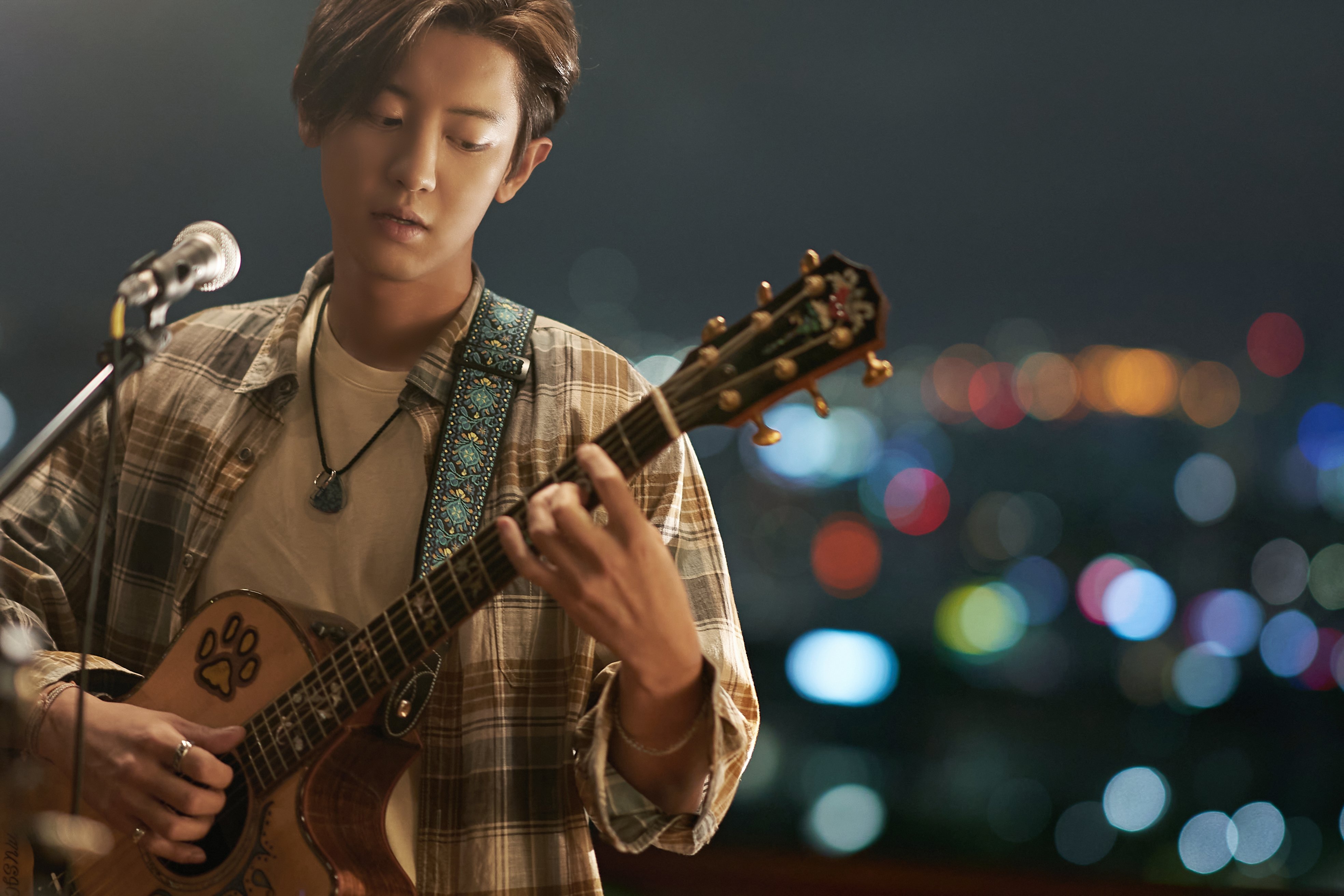 THE BOX ชานยอล