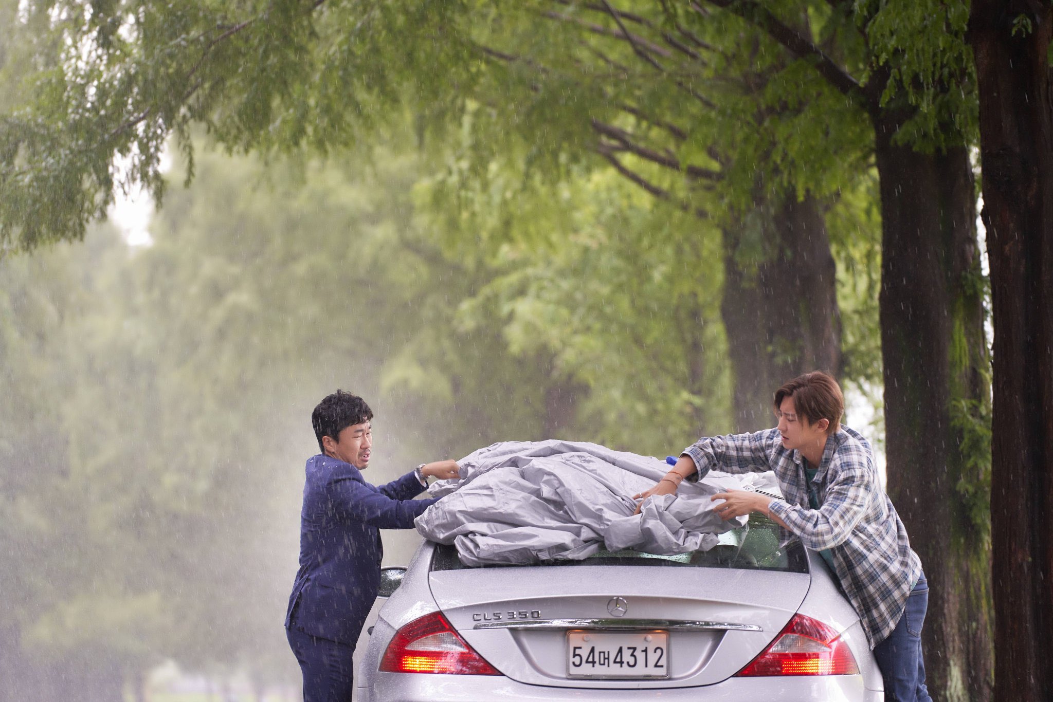 THE BOX ชานยอล