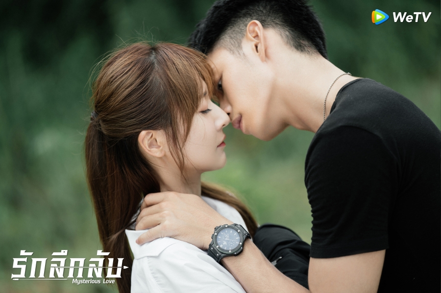 wetv ซีรีส์จีน