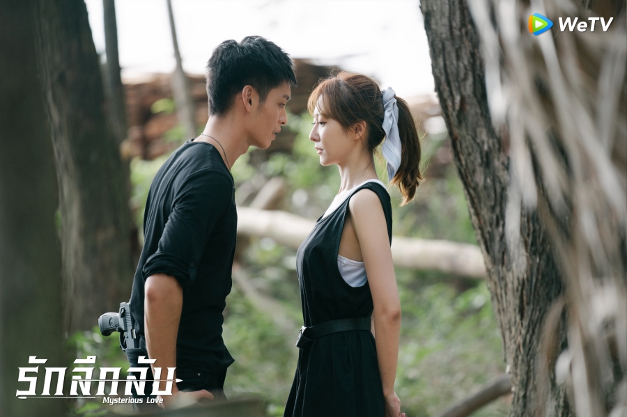 wetv ซีรีส์จีน