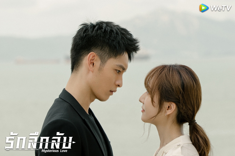 wetv ซีรีส์จีน