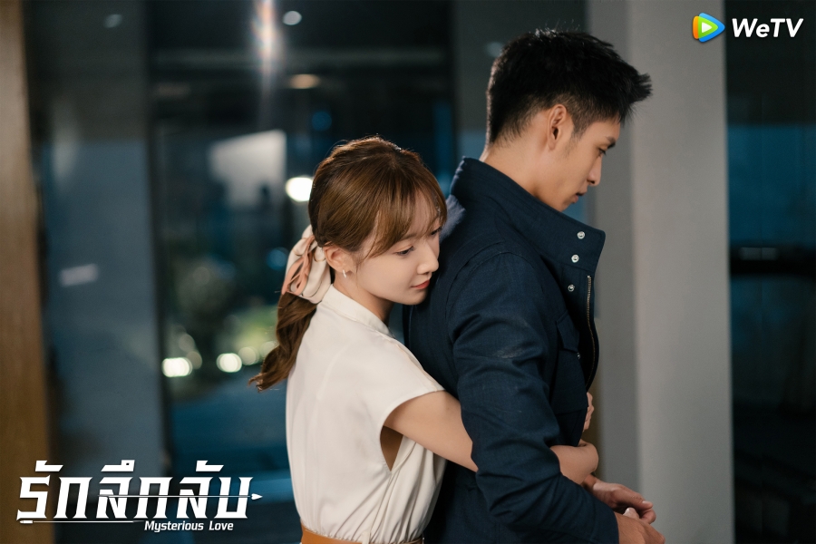 wetv ซีรีส์จีน