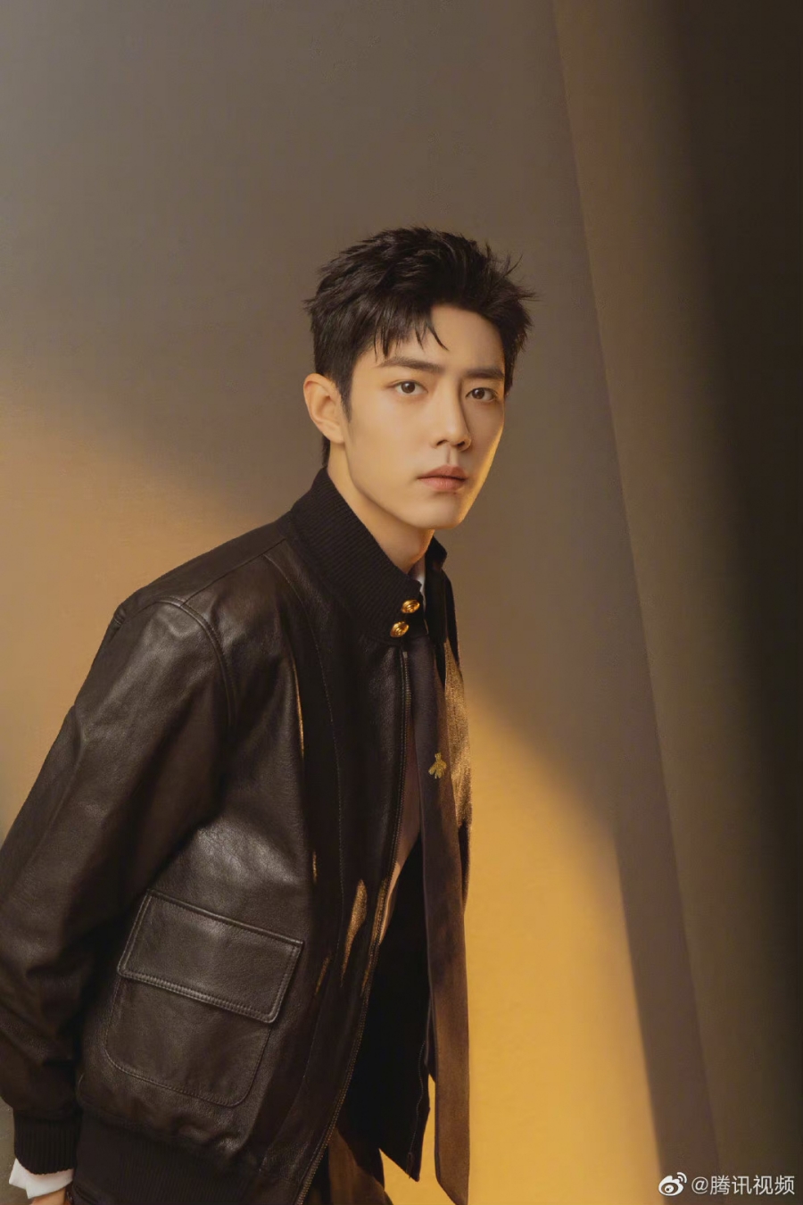 เซียวจ้าน Xiao Zhan