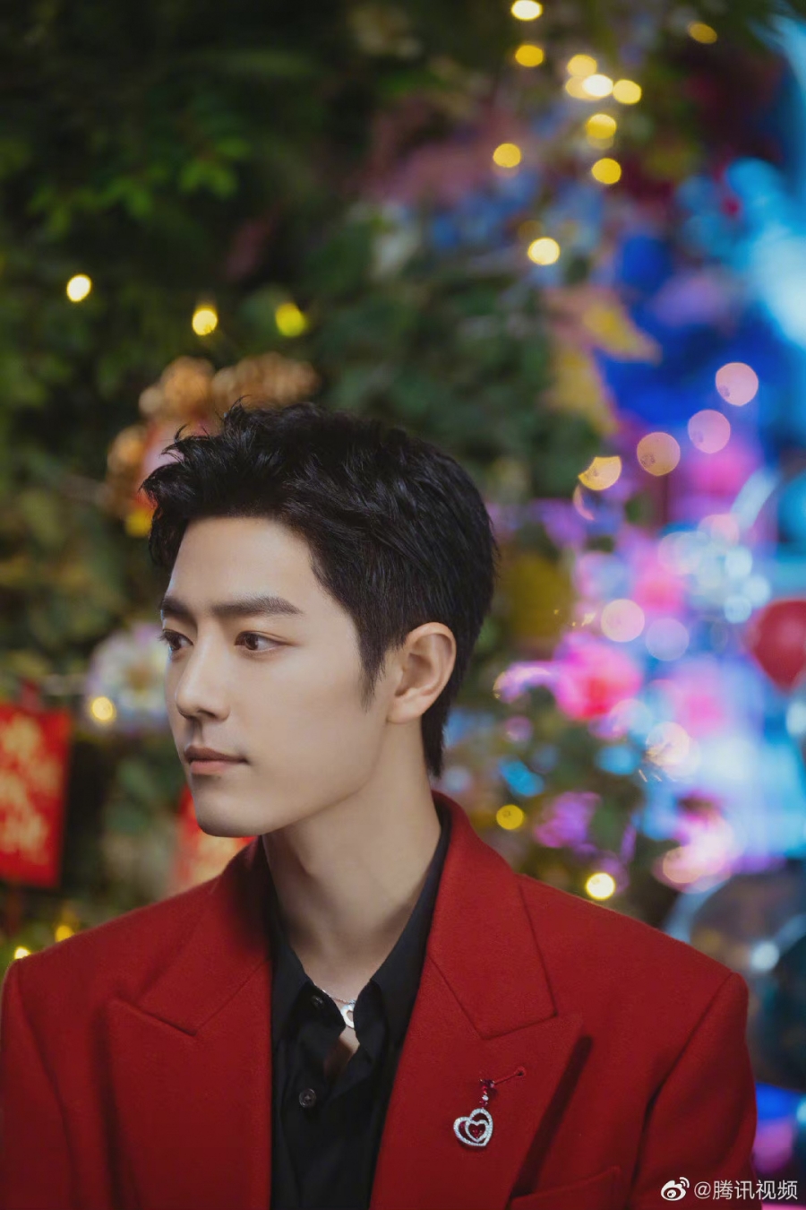 เซียวจ้าน Xiao Zhan