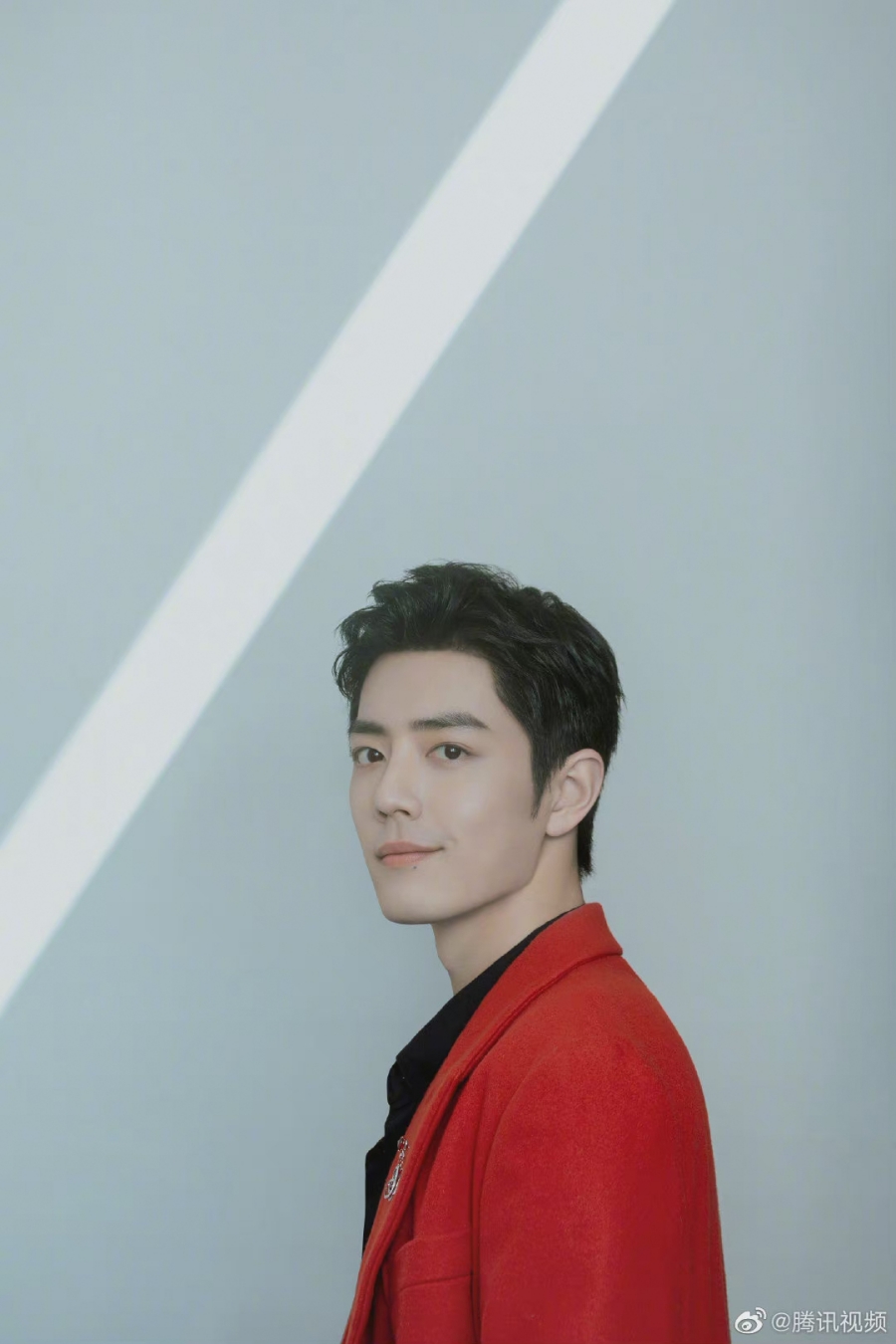 เซียวจ้าน Xiao Zhan