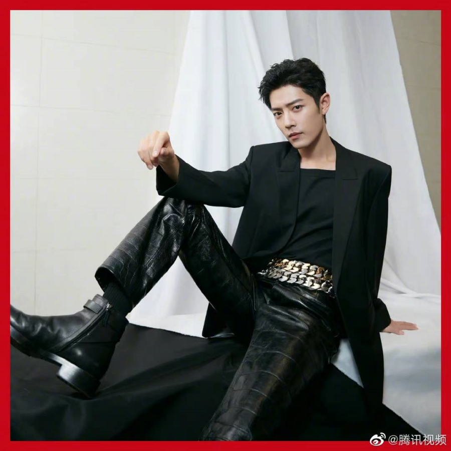 เซียวจ้าน Xiao Zhan