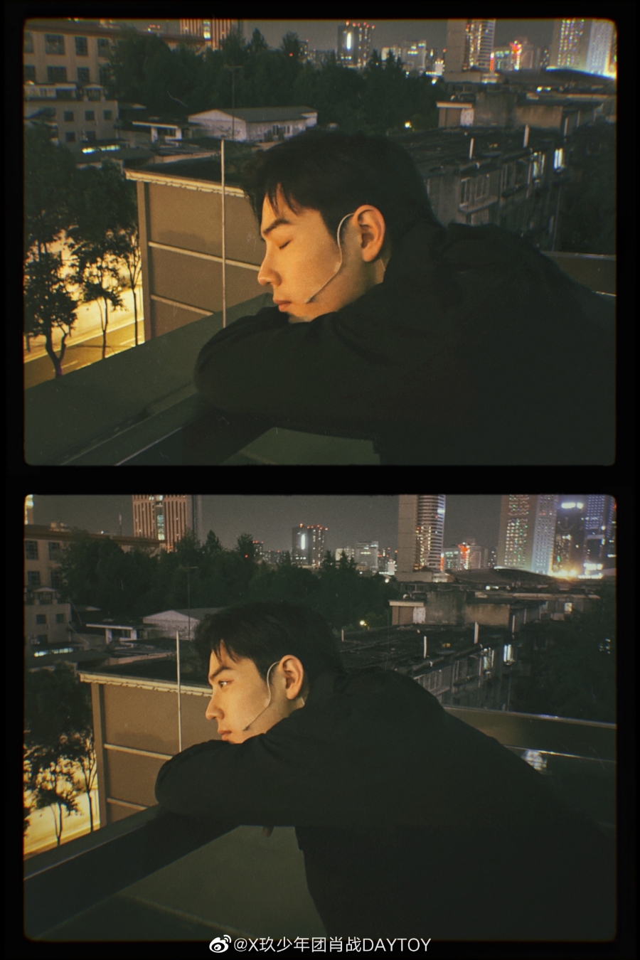 เซียวจ้าน Xiao Zhan