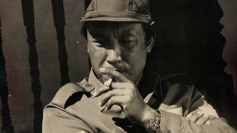 TRAFFICKERS: INSIDE THE GOLDEN TRIANGLE