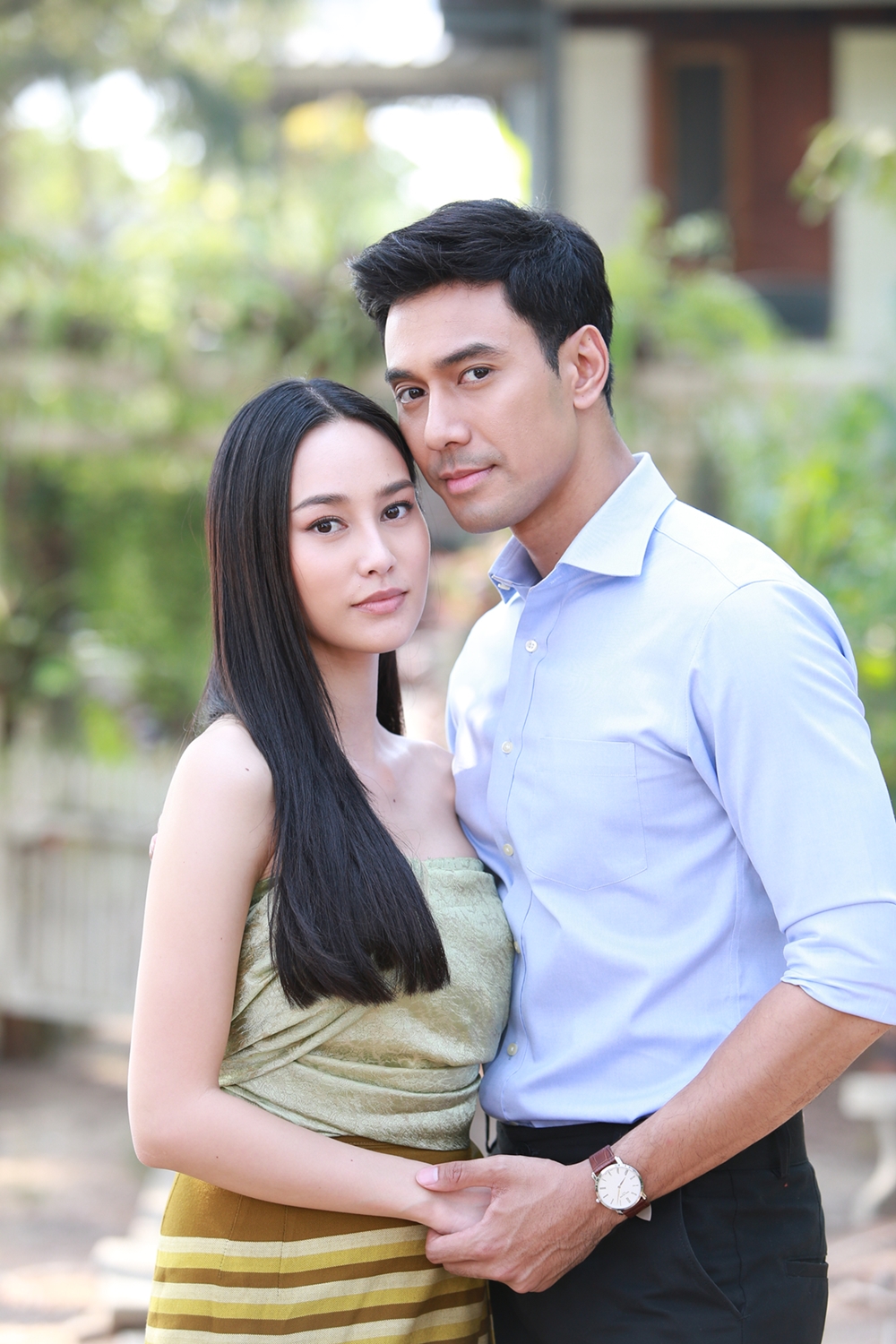 แม่เบี้ย นาว เลิฟซีน