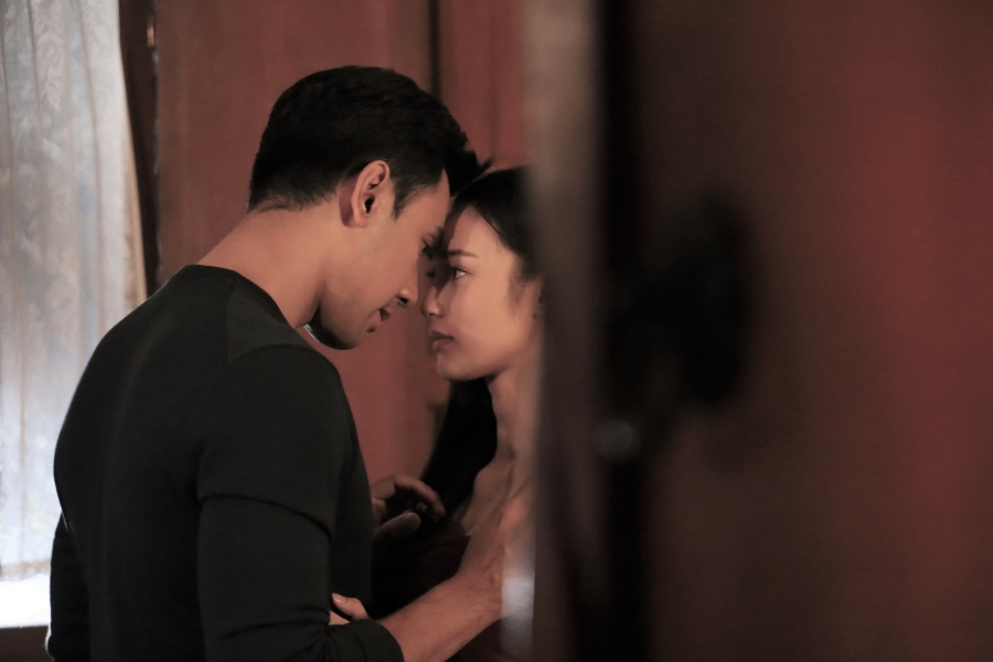 แม่เบี้ย นาว เลิฟซีน