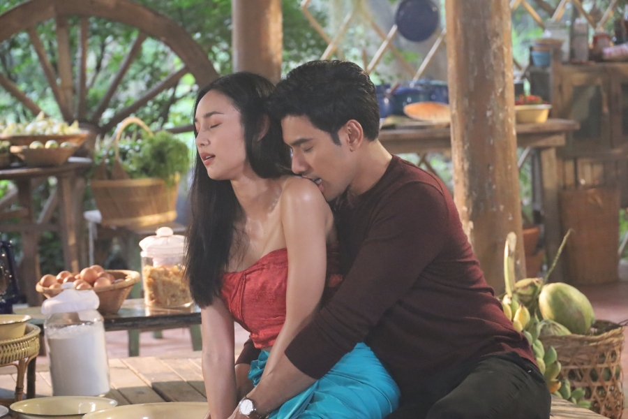 แม่เบี้ย นาว เลิฟซีน