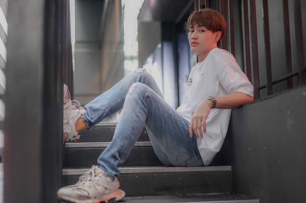 ทอยทอย ธนภัทร