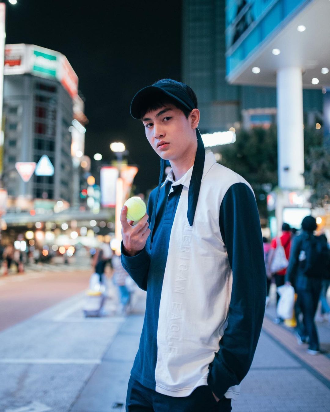 ทอยทอย ธนภัทร