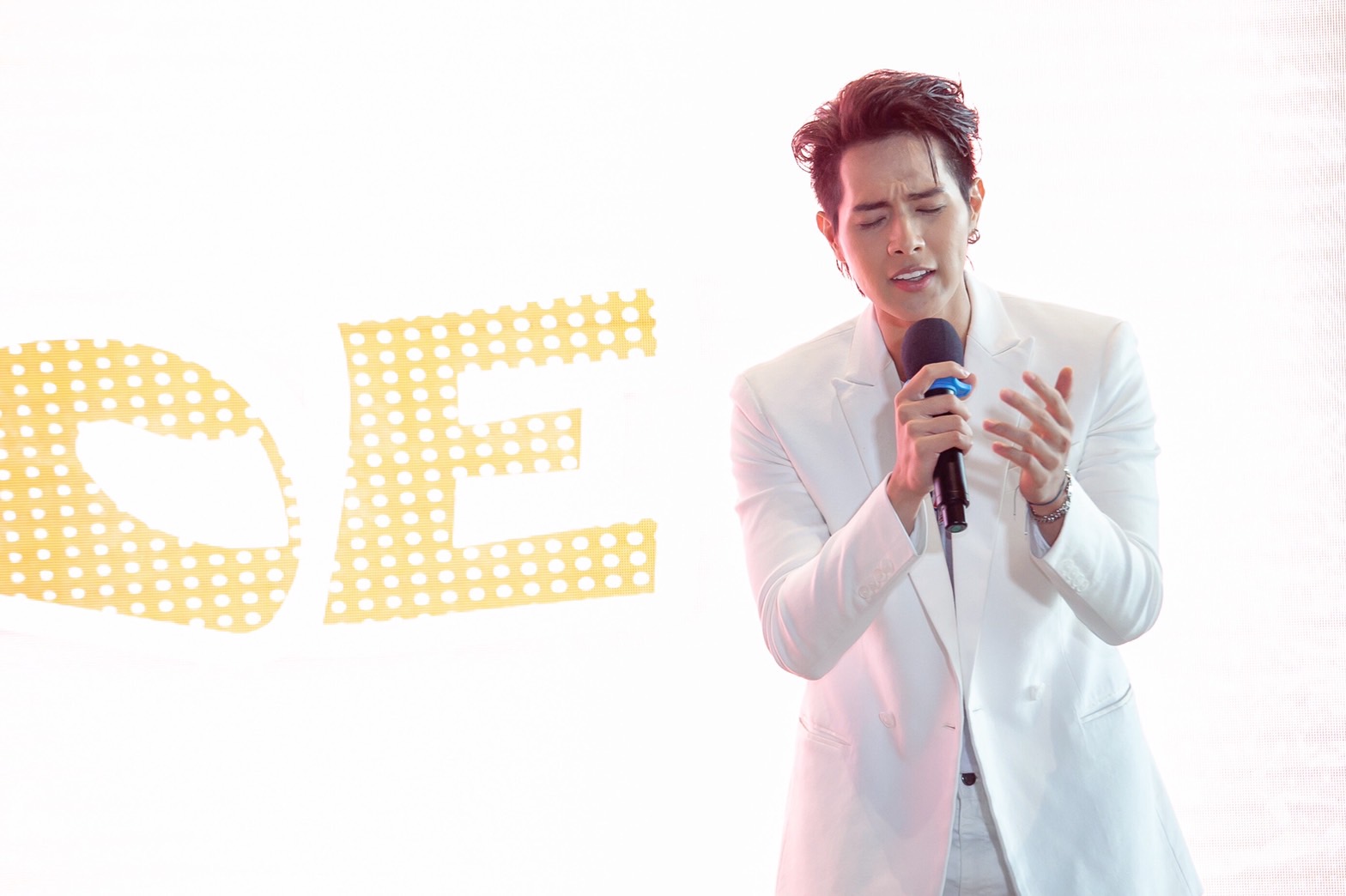 รักนาย My Ride