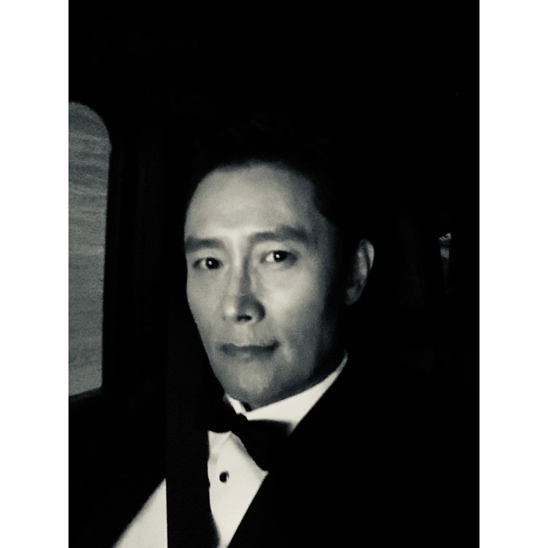 squid game นักแสดง