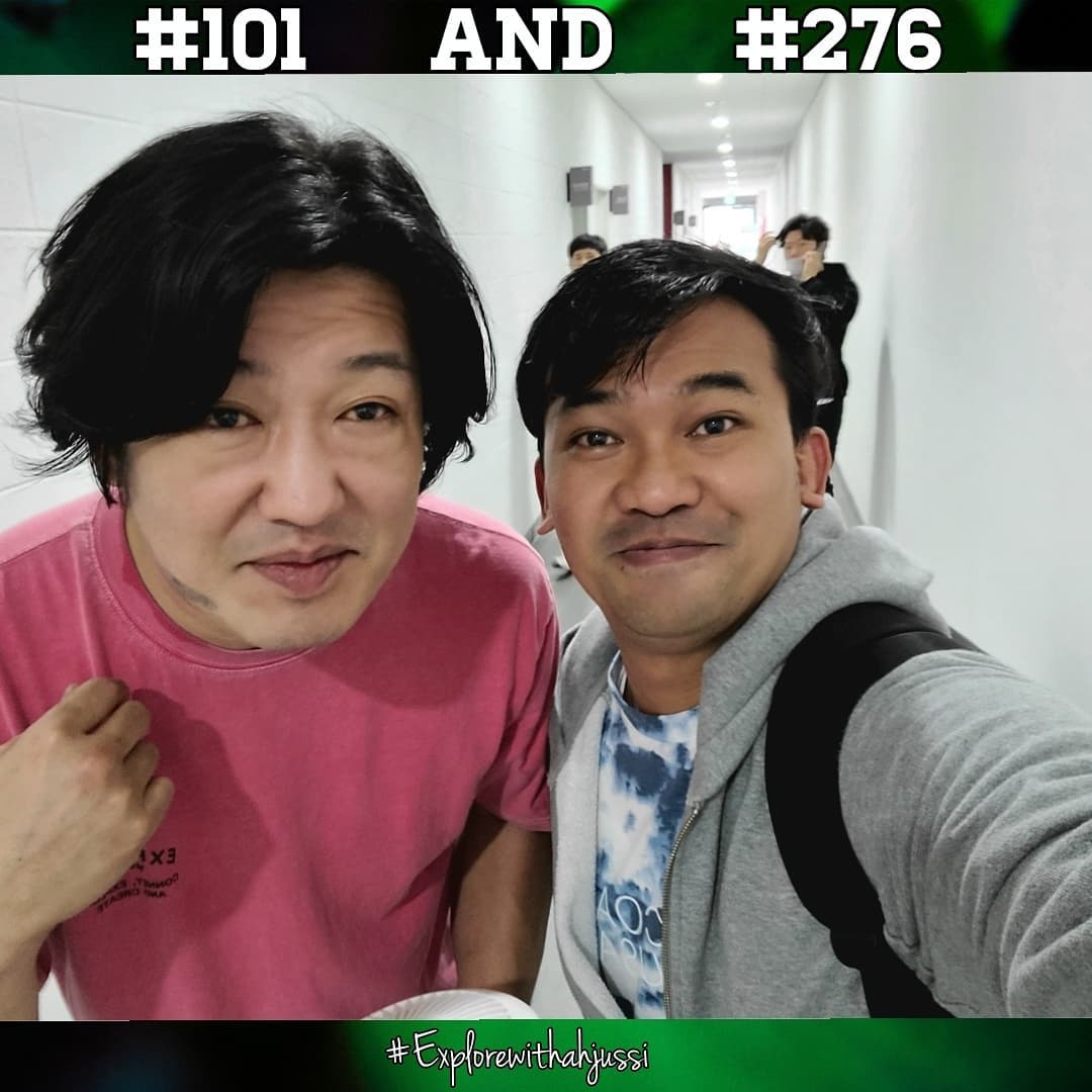 squid game นักแสดง