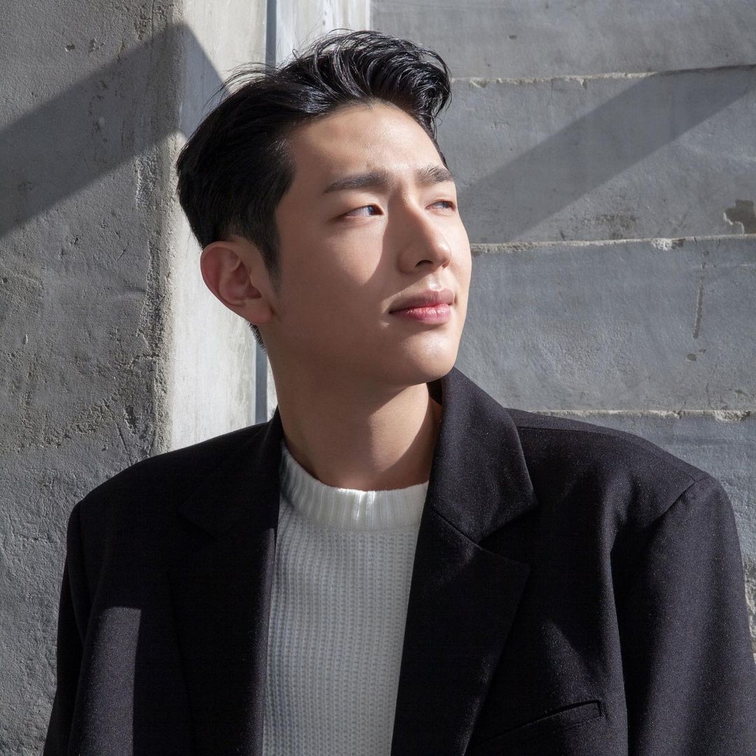 squid game นักแสดง