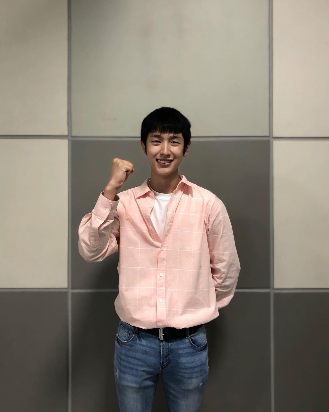 squid game นักแสดง