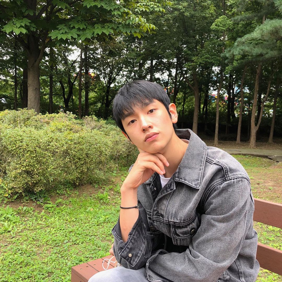 squid game นักแสดง