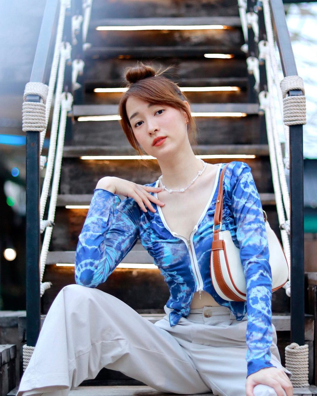 ฟิตติ้ง พรหมลิขิต รุ่นลูก