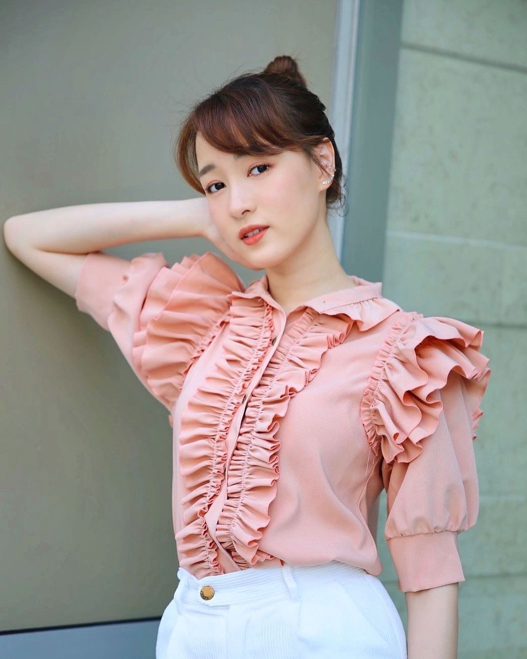 ฟิตติ้ง พรหมลิขิต รุ่นลูก