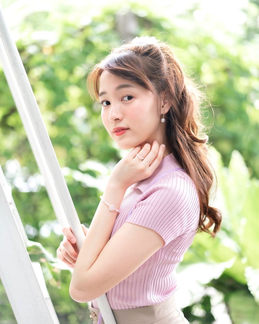 ฟิตติ้ง พรหมลิขิต รุ่นลูก