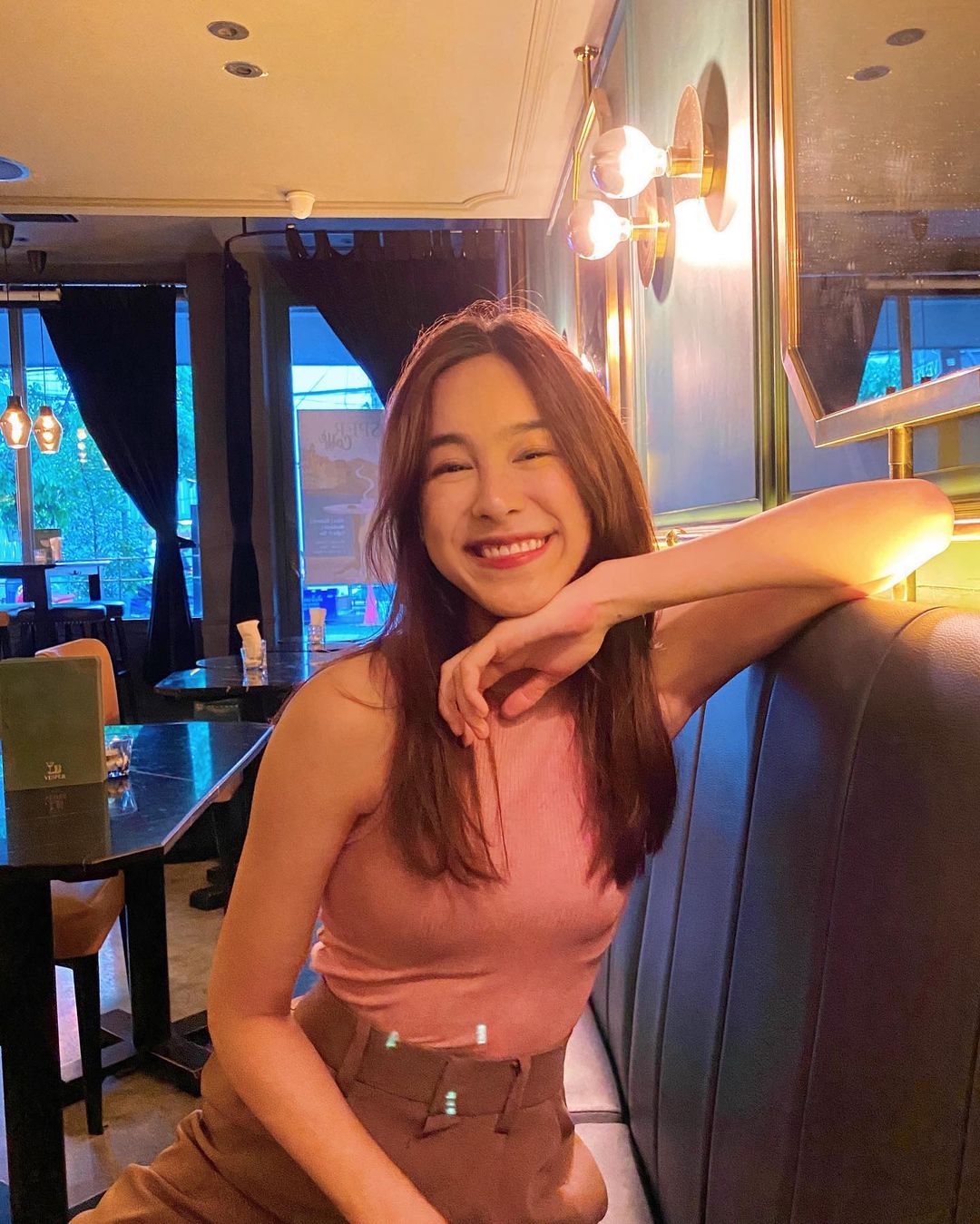 ฟิตติ้ง พรหมลิขิต รุ่นลูก