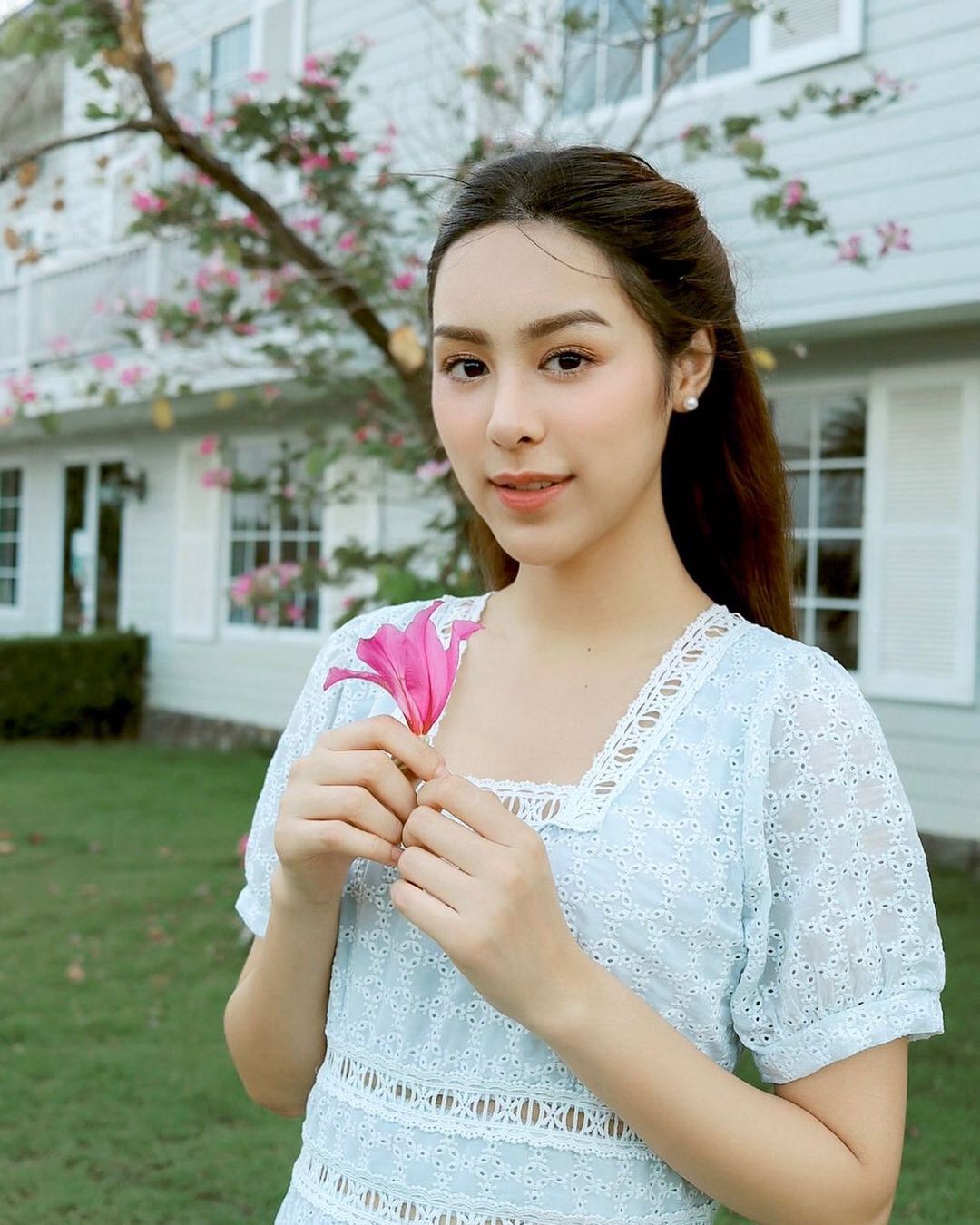 ฟิตติ้ง พรหมลิขิต รุ่นลูก