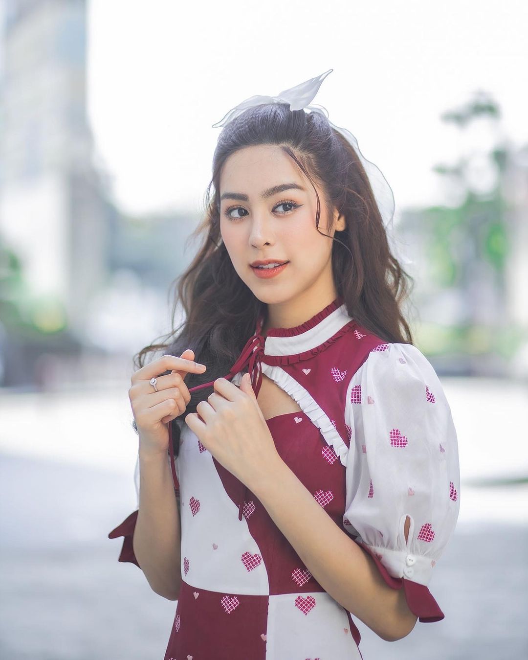 ฟิตติ้ง พรหมลิขิต รุ่นลูก