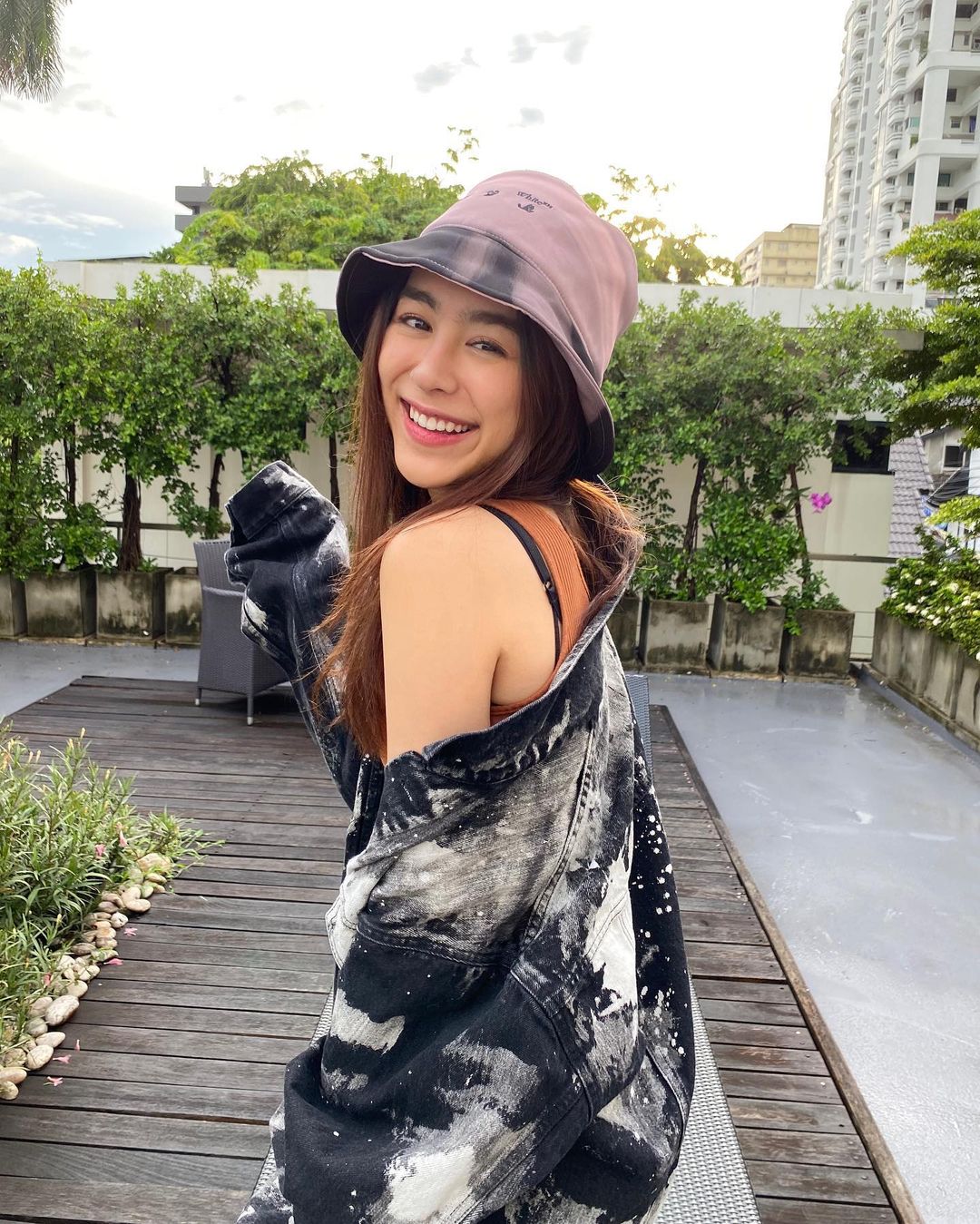 ฟิตติ้ง พรหมลิขิต รุ่นลูก