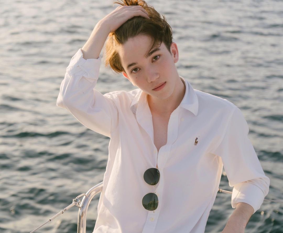 Meow Ears up น้องเหมียวในห้องผม